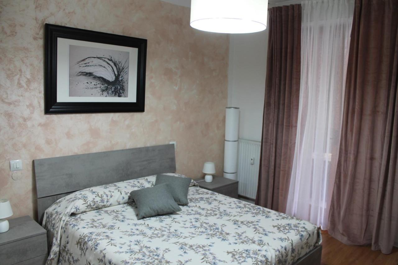 Charming Apartment Tilli With Parking Perugia Exterior photo